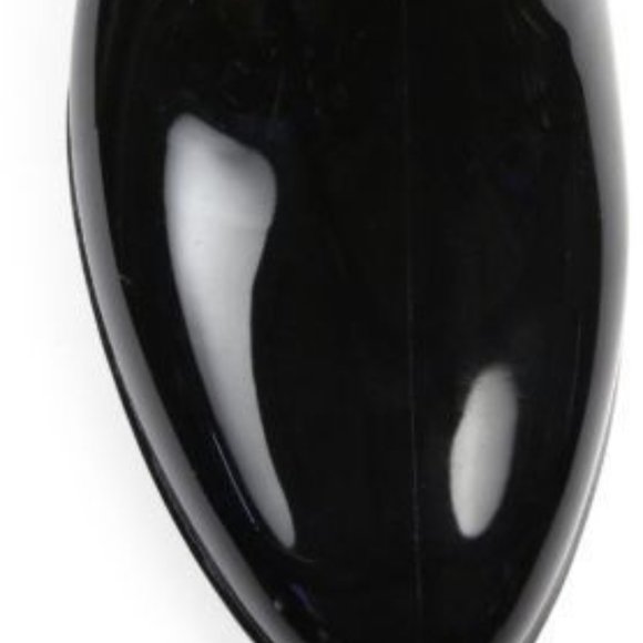 Joie Patent Leather Rain Boot Size 11 - Picture 3 of 6